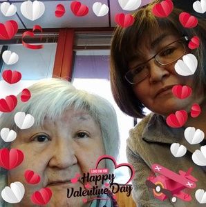 Meet your Posher, Marlene